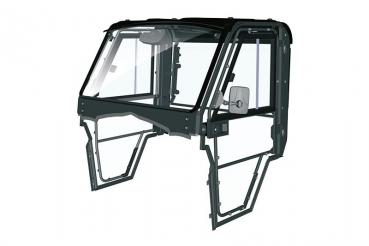 Aufpreis für eine VOLLKABINE DFK FÜR SECTOR E1